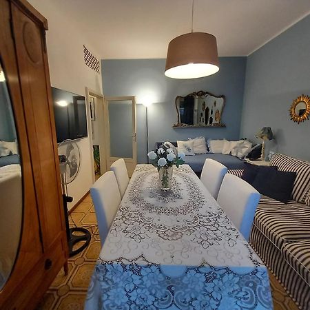 Italian Vintage House Apartment Como Luaran gambar