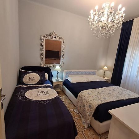 Italian Vintage House Apartment Como Luaran gambar