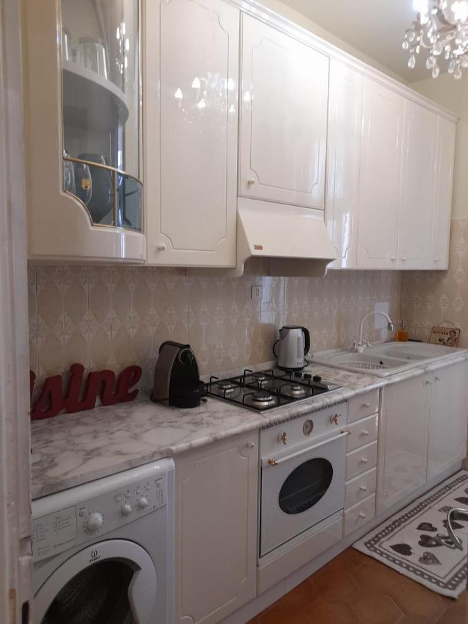 Italian Vintage House Apartment Como Luaran gambar