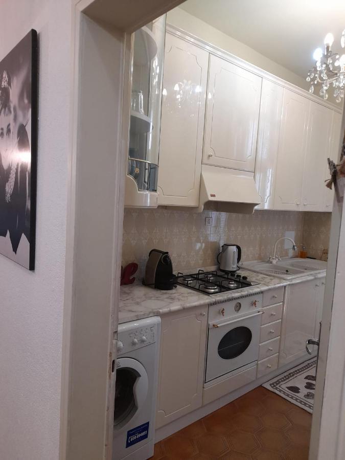 Italian Vintage House Apartment Como Luaran gambar