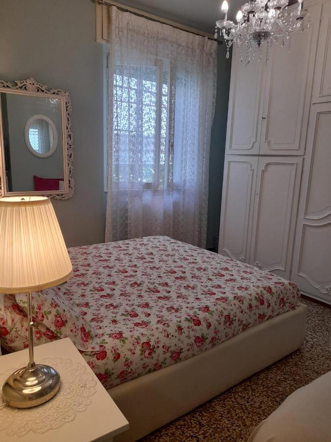 Italian Vintage House Apartment Como Luaran gambar