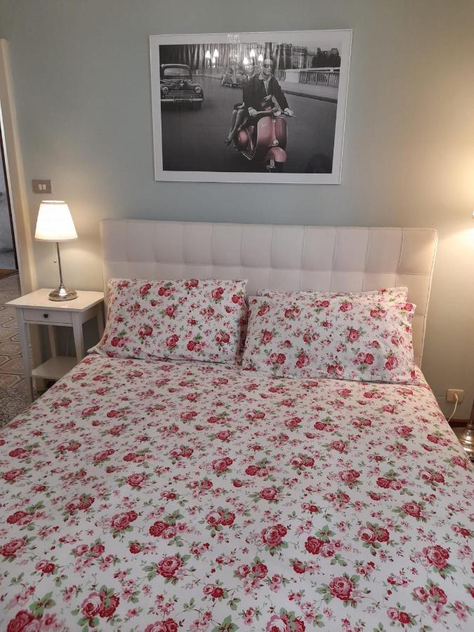 Italian Vintage House Apartment Como Luaran gambar