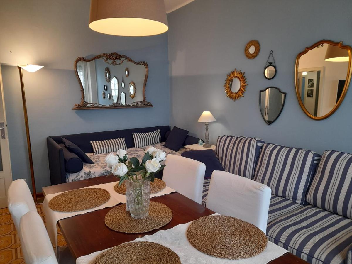 Italian Vintage House Apartment Como Luaran gambar