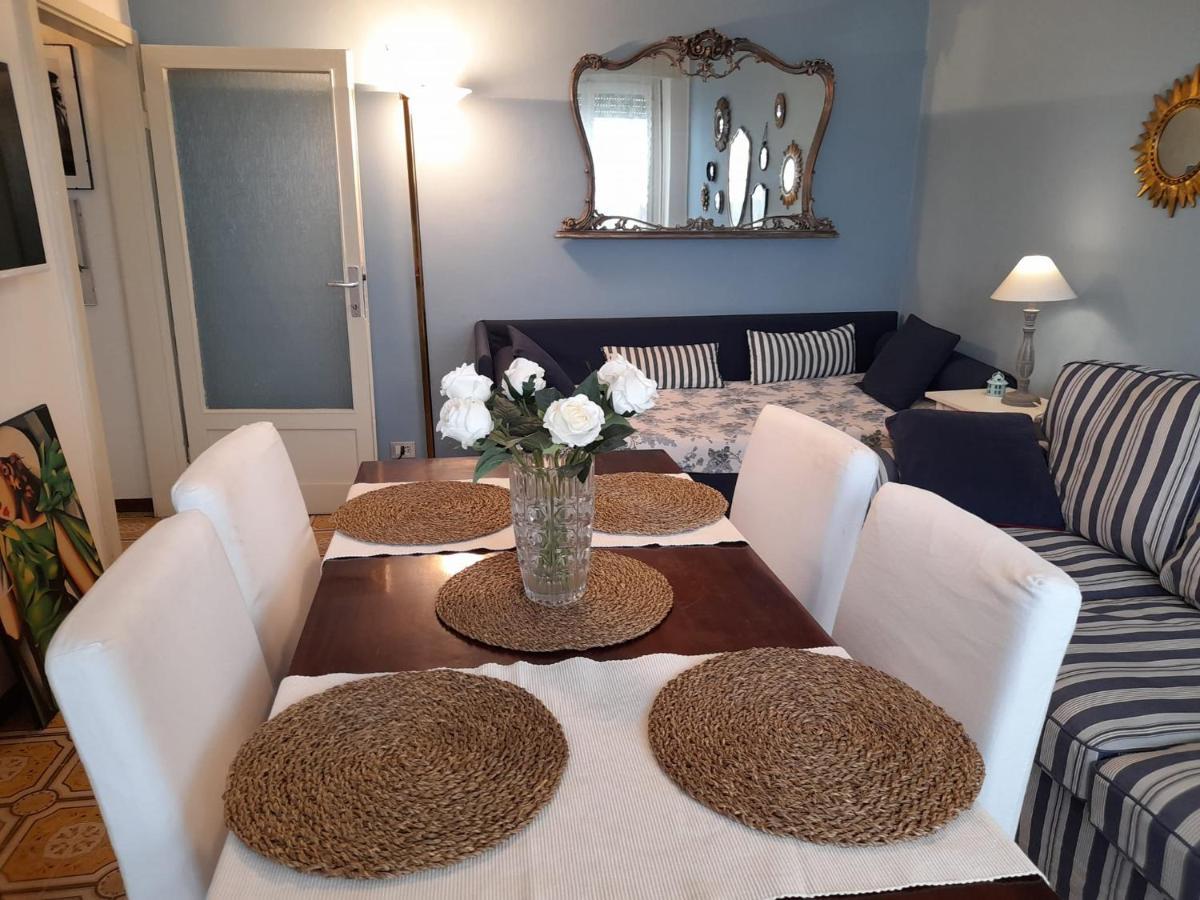 Italian Vintage House Apartment Como Luaran gambar
