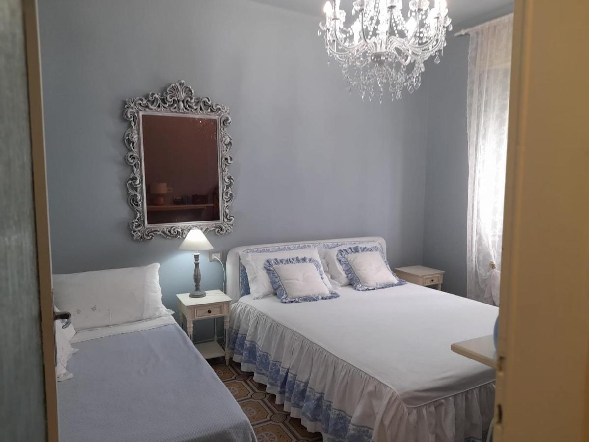 Italian Vintage House Apartment Como Luaran gambar
