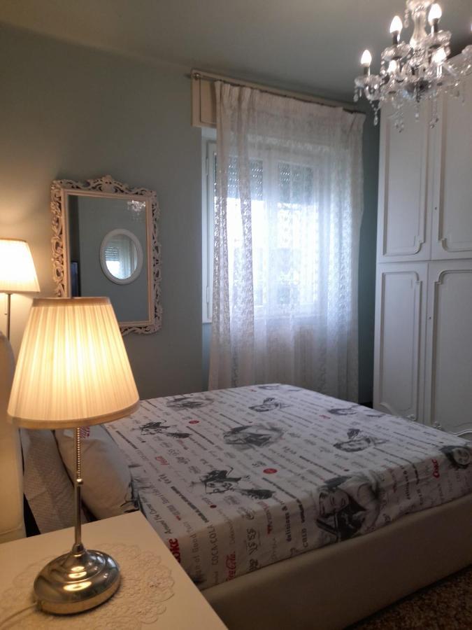Italian Vintage House Apartment Como Luaran gambar