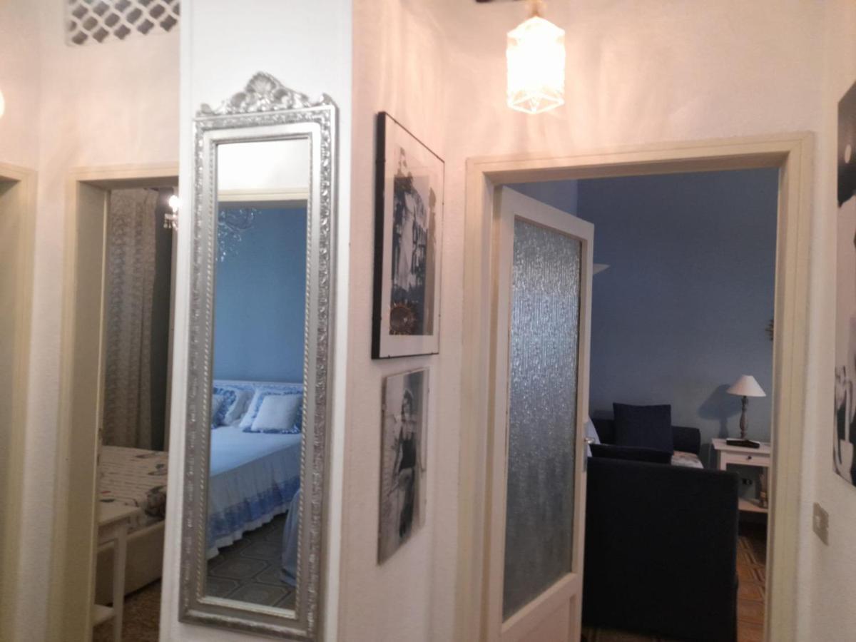 Italian Vintage House Apartment Como Luaran gambar