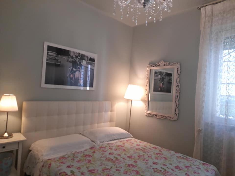 Italian Vintage House Apartment Como Luaran gambar