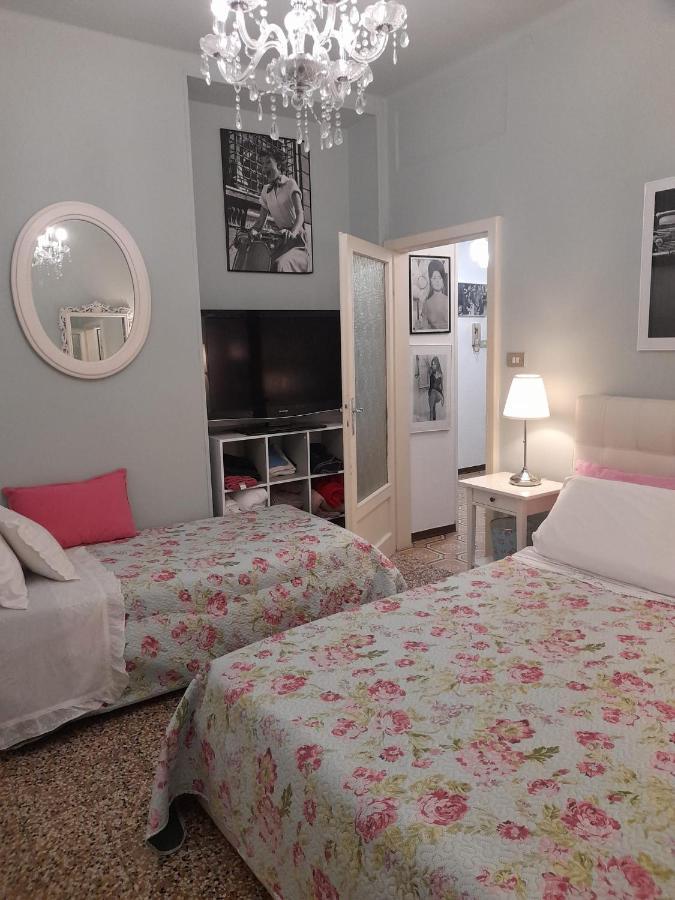 Italian Vintage House Apartment Como Luaran gambar