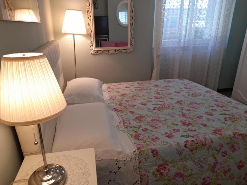 Italian Vintage House Apartment Como Luaran gambar