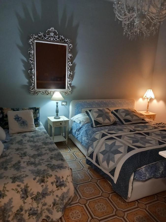Italian Vintage House Apartment Como Luaran gambar