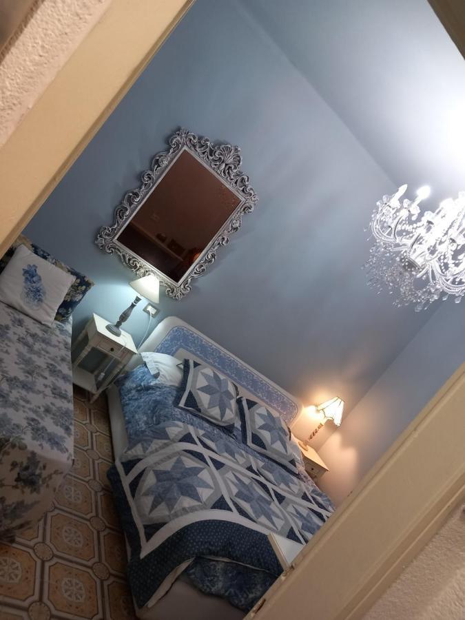 Italian Vintage House Apartment Como Luaran gambar