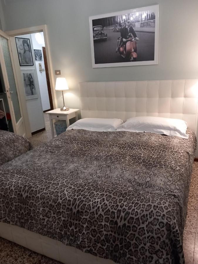Italian Vintage House Apartment Como Luaran gambar