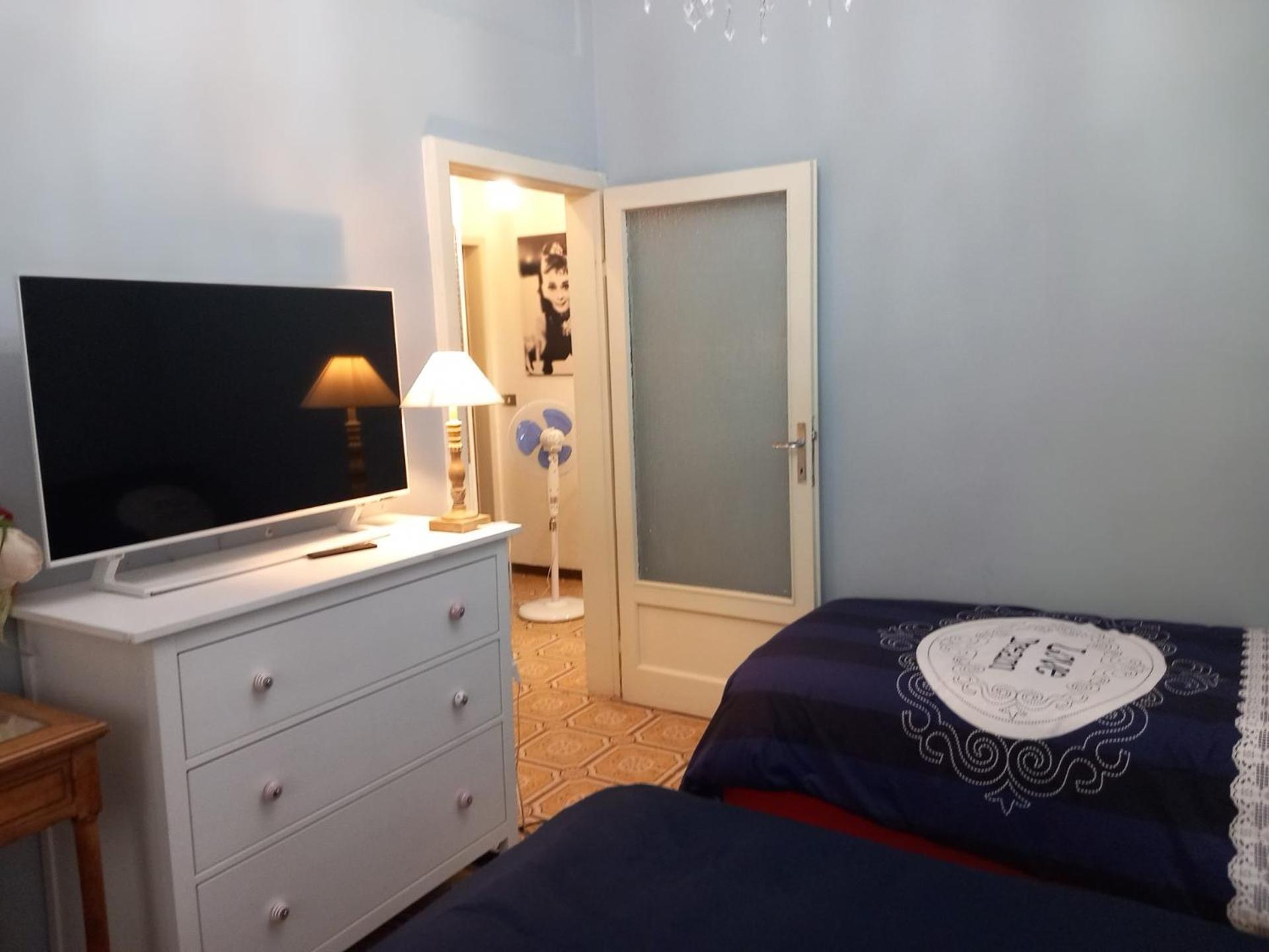 Italian Vintage House Apartment Como Luaran gambar