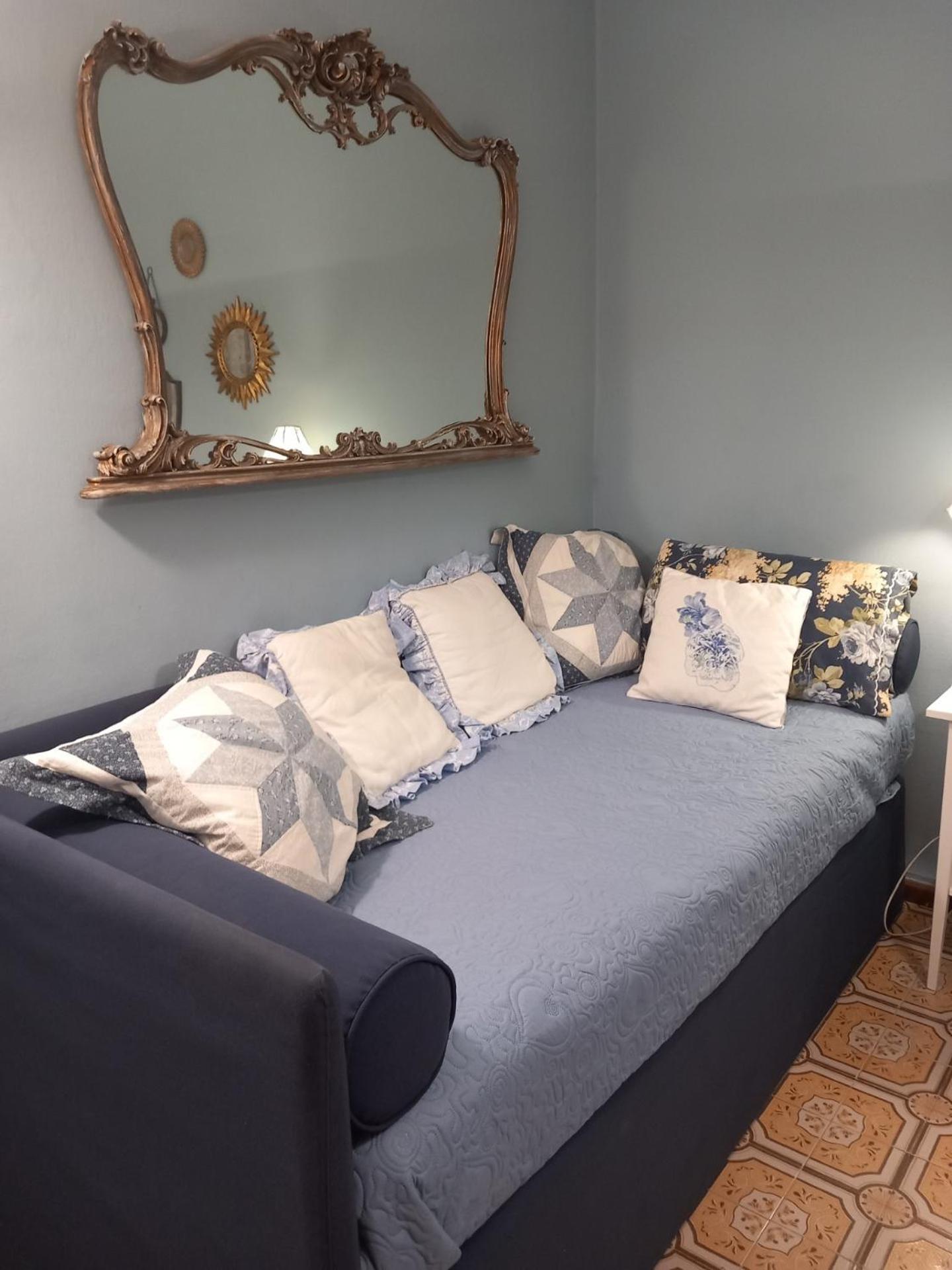 Italian Vintage House Apartment Como Luaran gambar