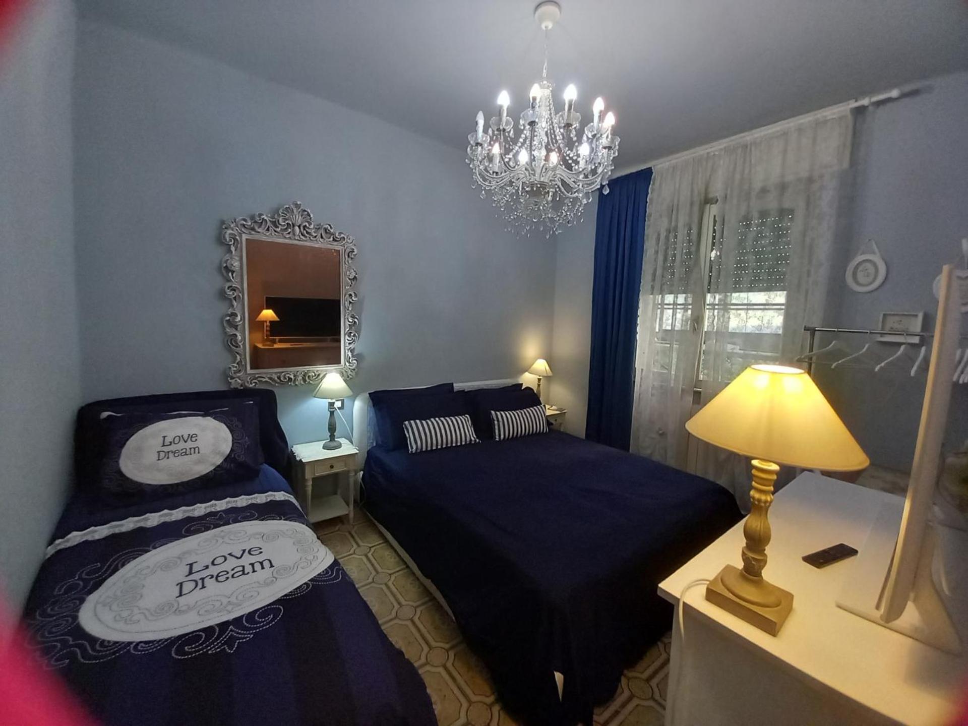 Italian Vintage House Apartment Como Luaran gambar