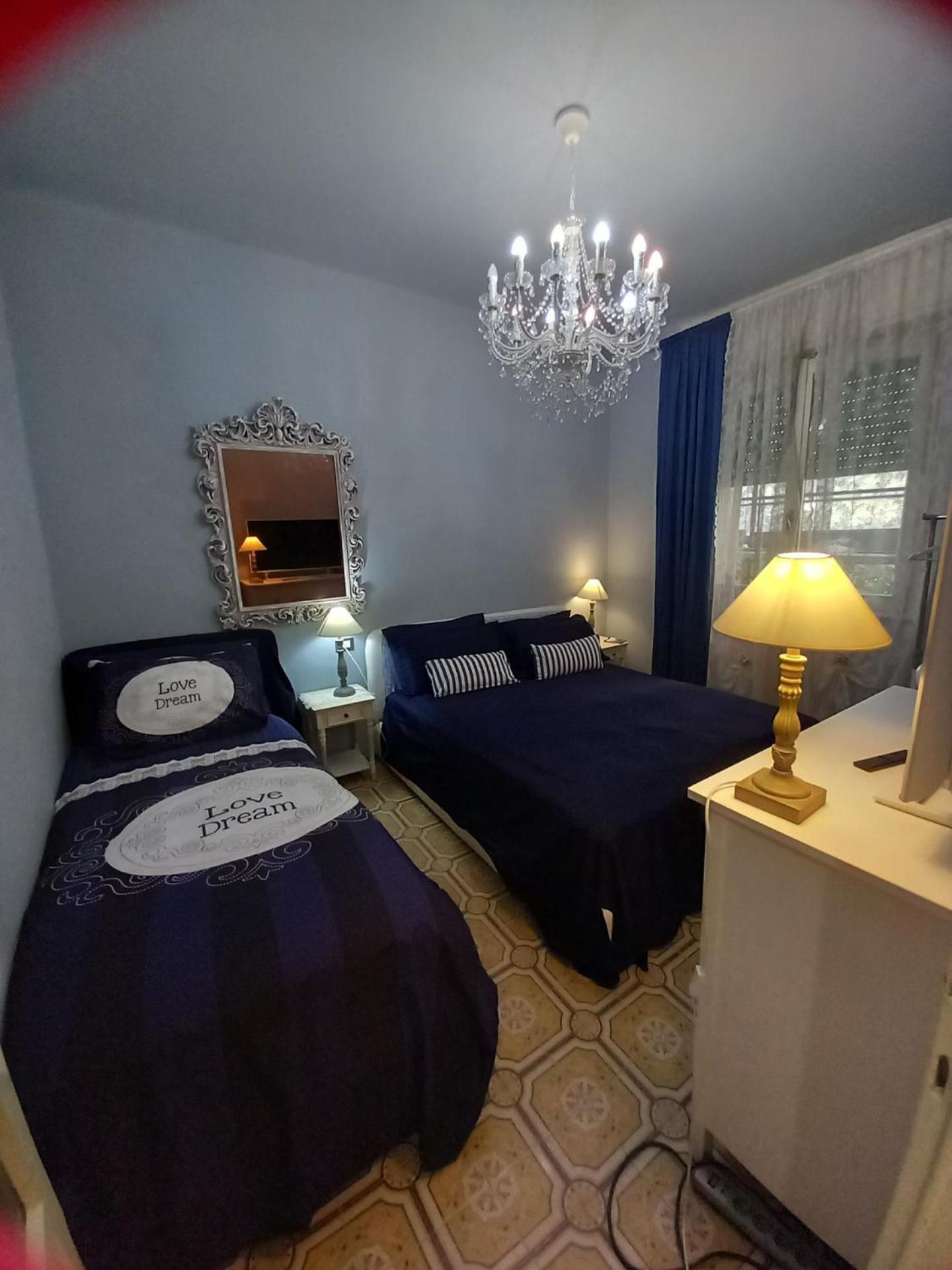 Italian Vintage House Apartment Como Luaran gambar