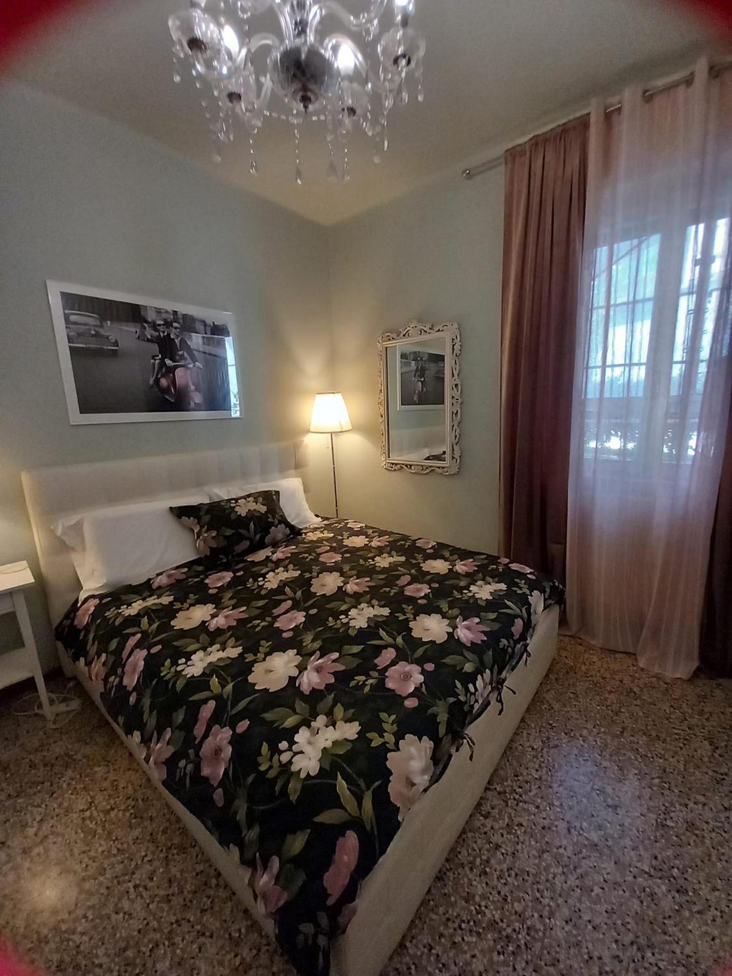 Italian Vintage House Apartment Como Luaran gambar