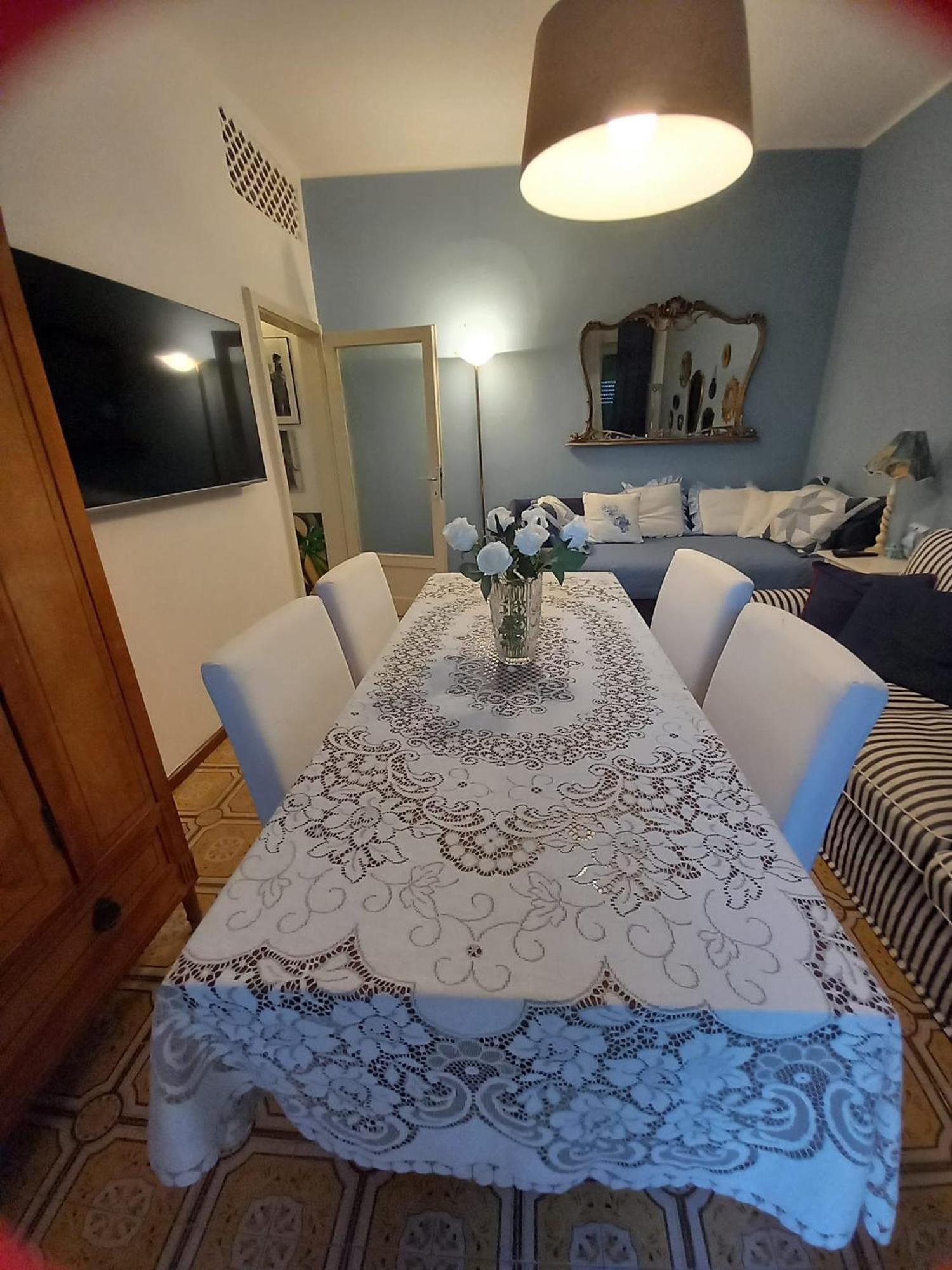 Italian Vintage House Apartment Como Luaran gambar