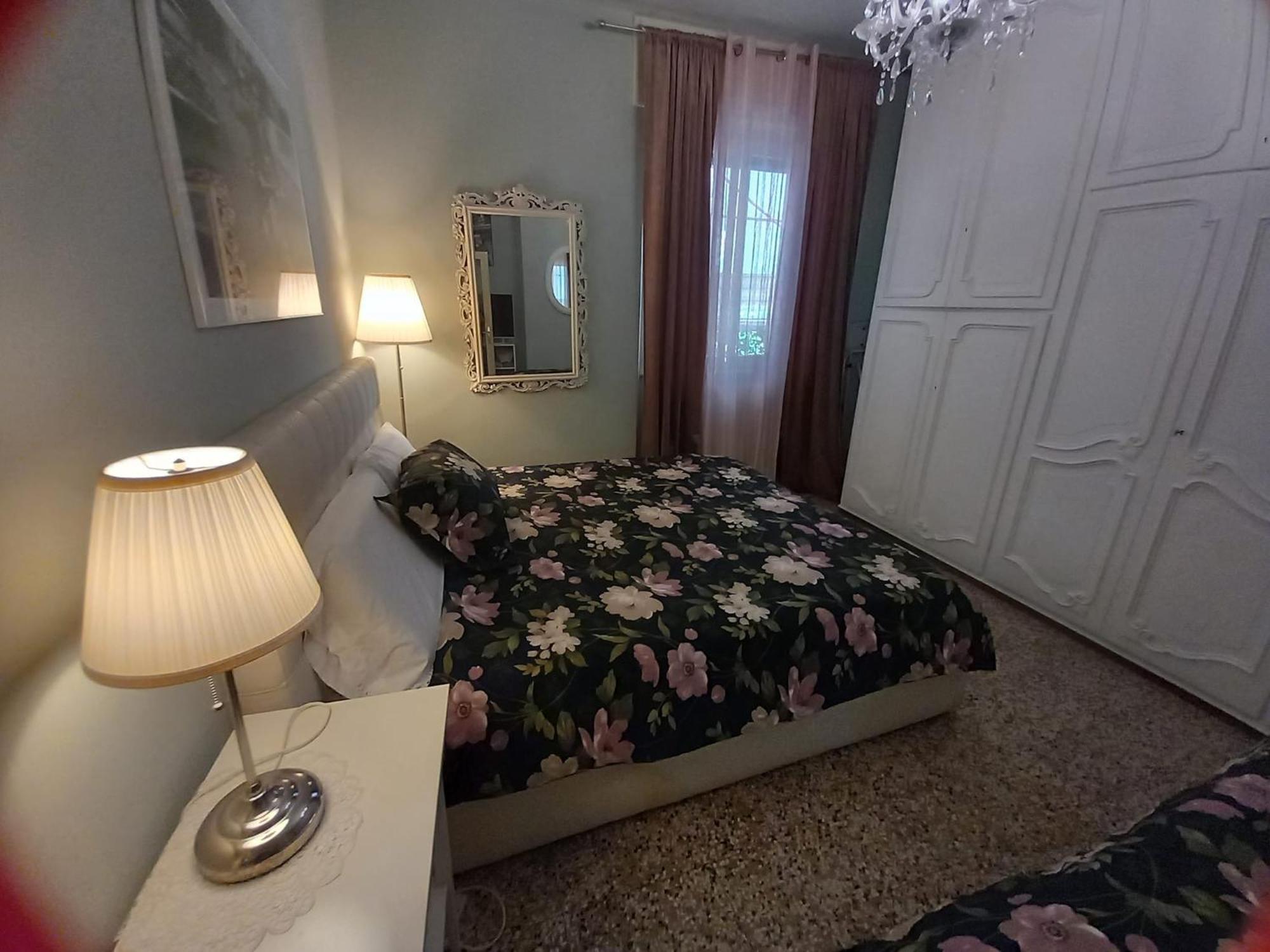 Italian Vintage House Apartment Como Luaran gambar