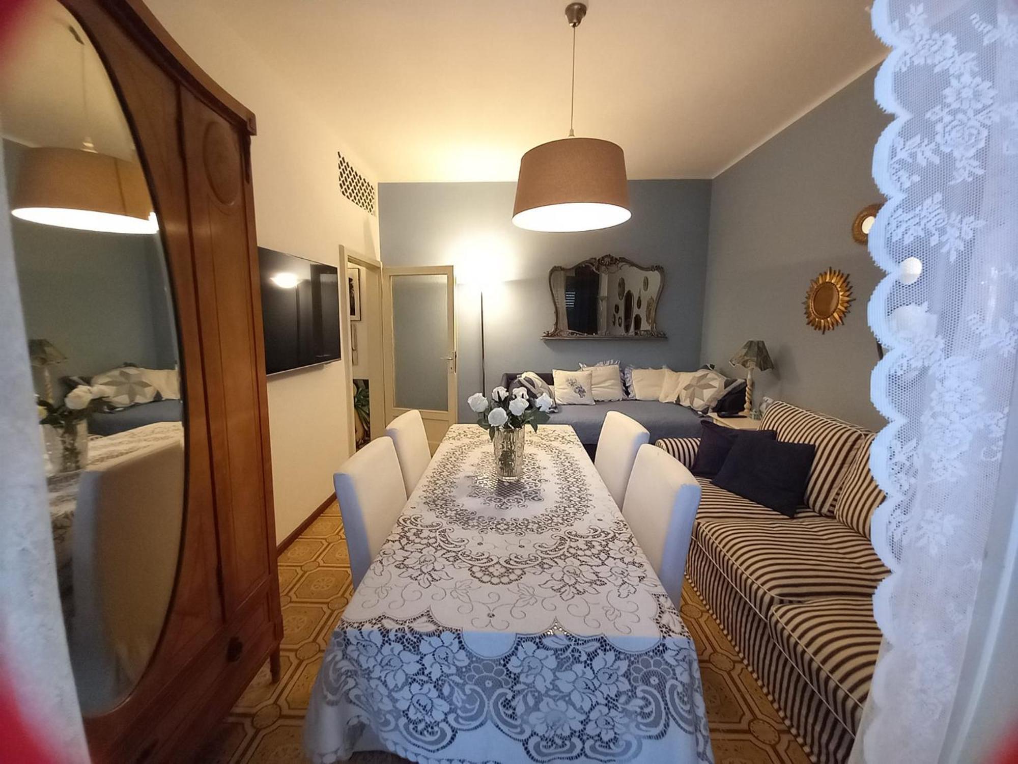 Italian Vintage House Apartment Como Luaran gambar
