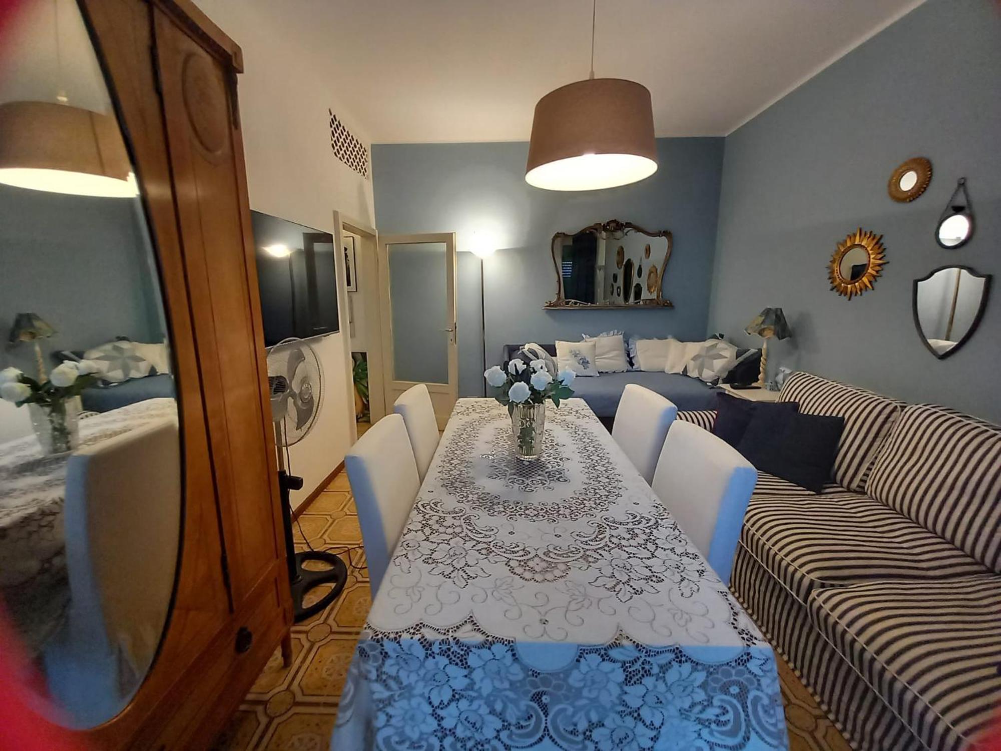 Italian Vintage House Apartment Como Luaran gambar