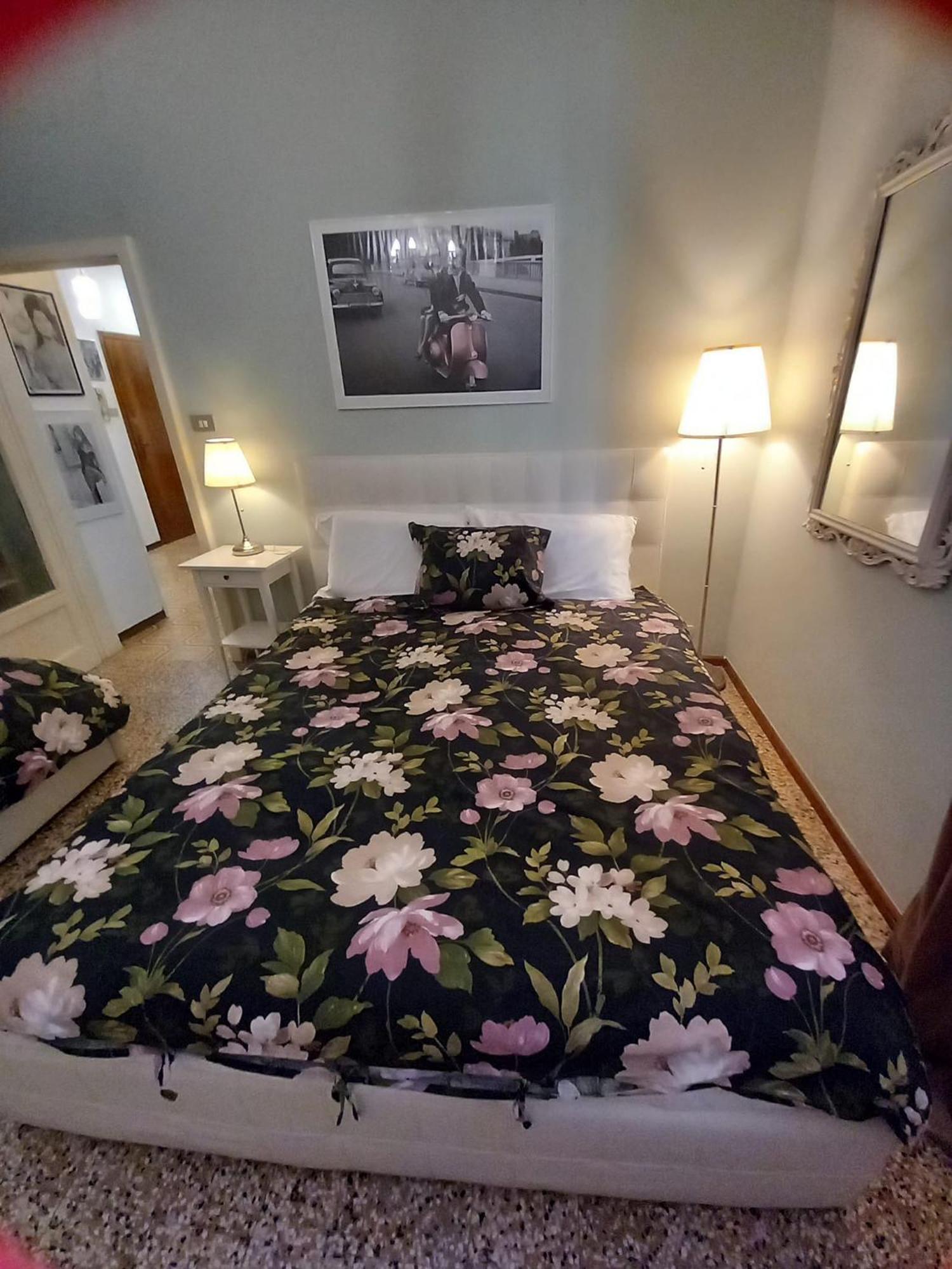 Italian Vintage House Apartment Como Luaran gambar