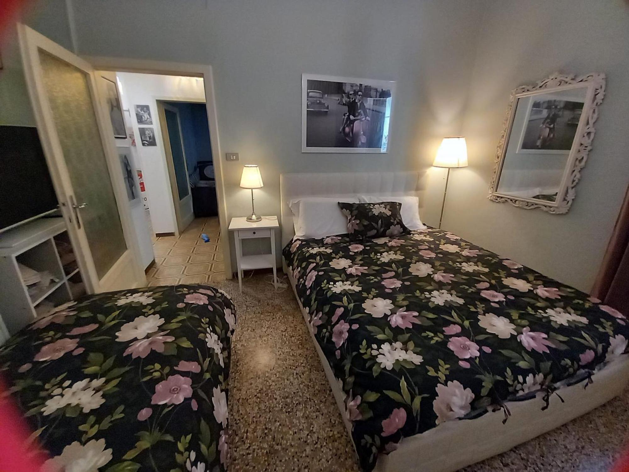 Italian Vintage House Apartment Como Luaran gambar