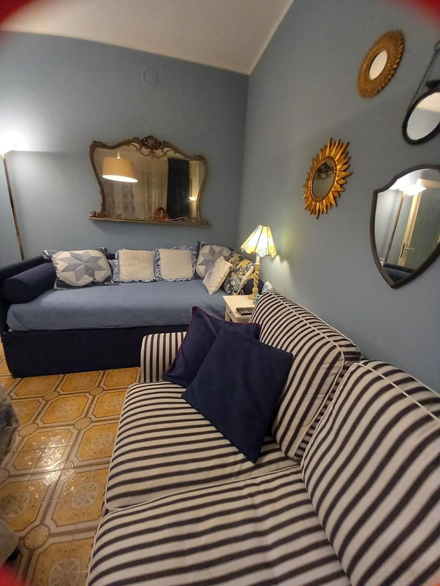 Italian Vintage House Apartment Como Luaran gambar