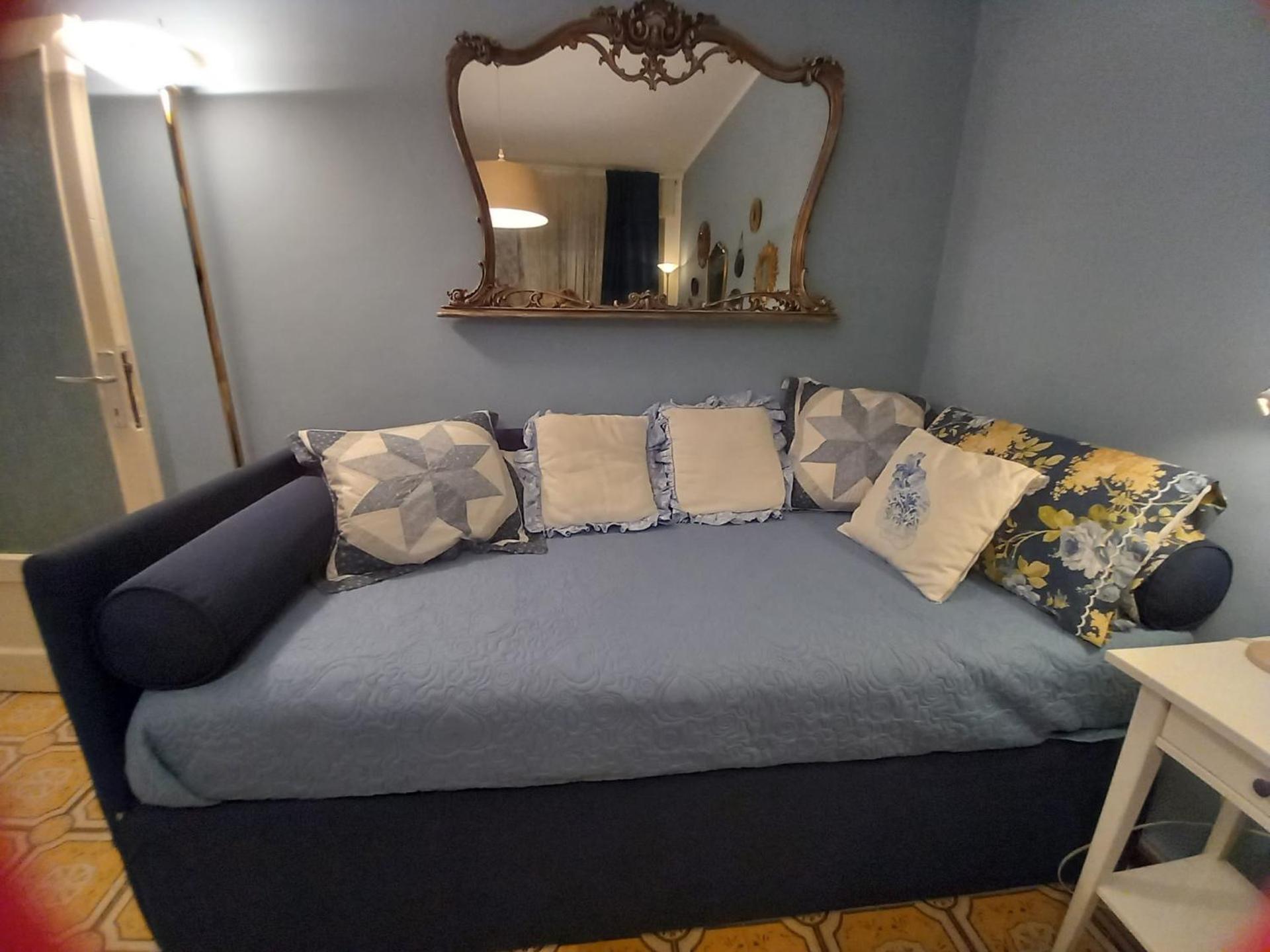 Italian Vintage House Apartment Como Luaran gambar