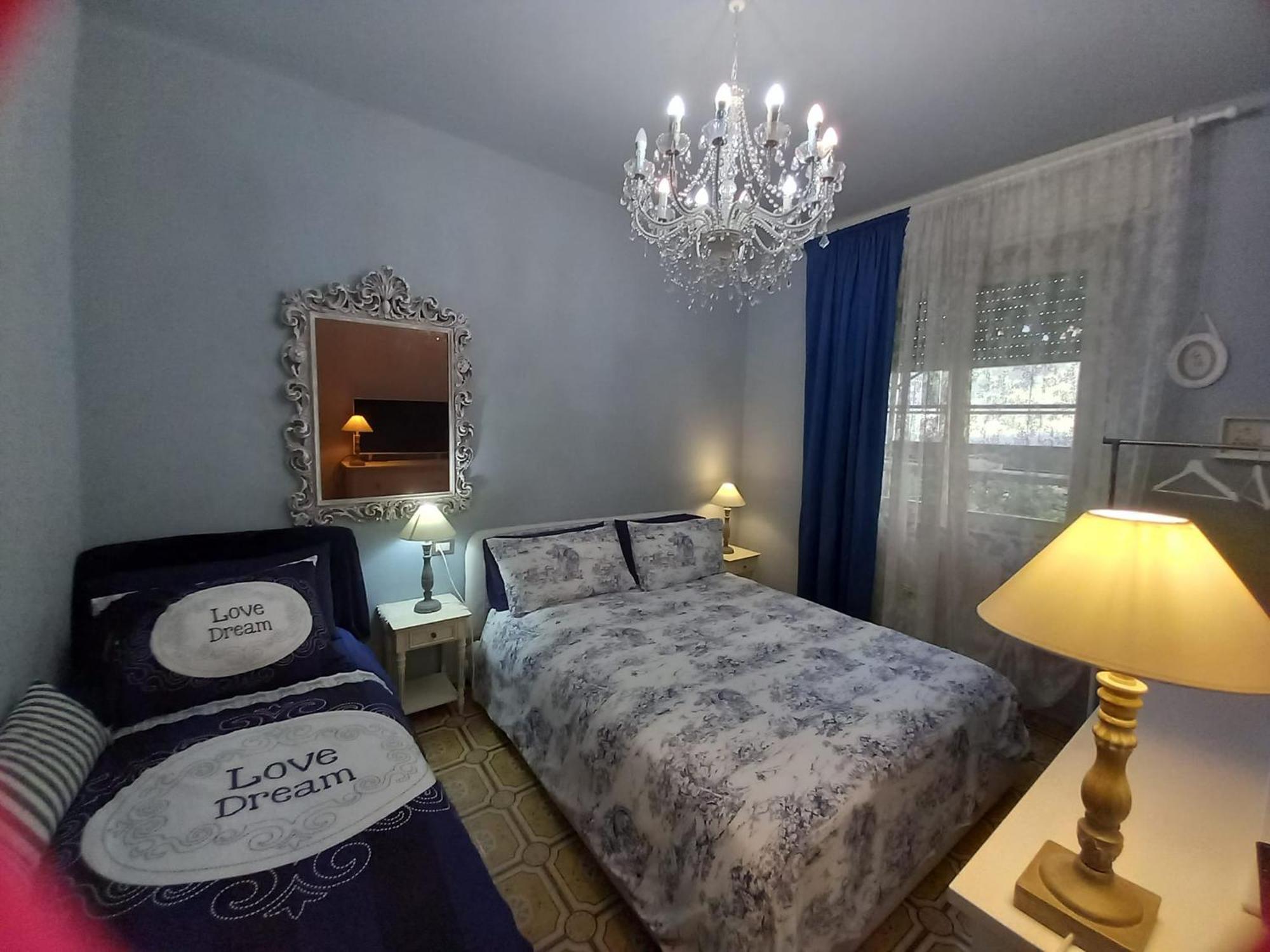 Italian Vintage House Apartment Como Luaran gambar