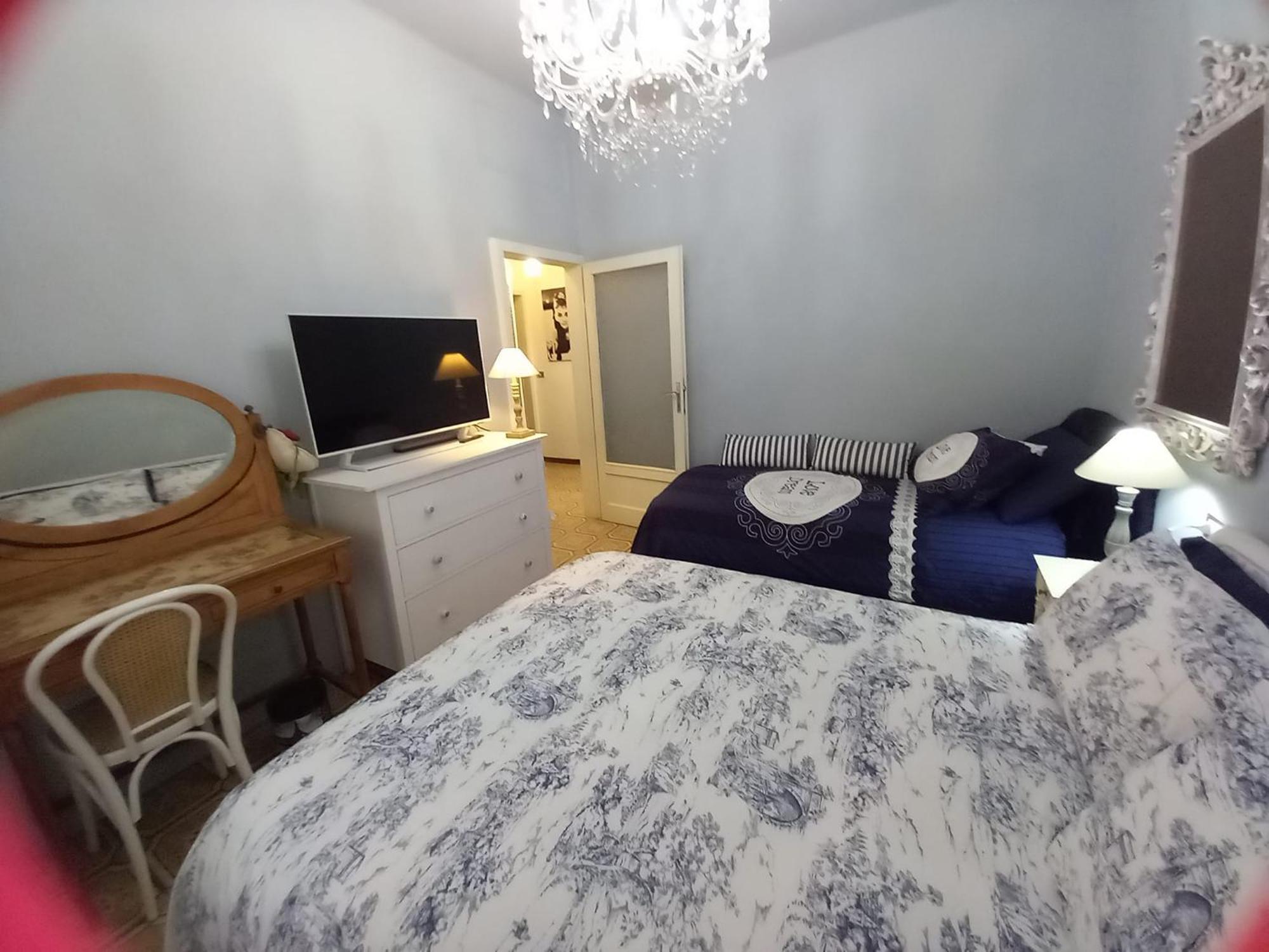 Italian Vintage House Apartment Como Luaran gambar