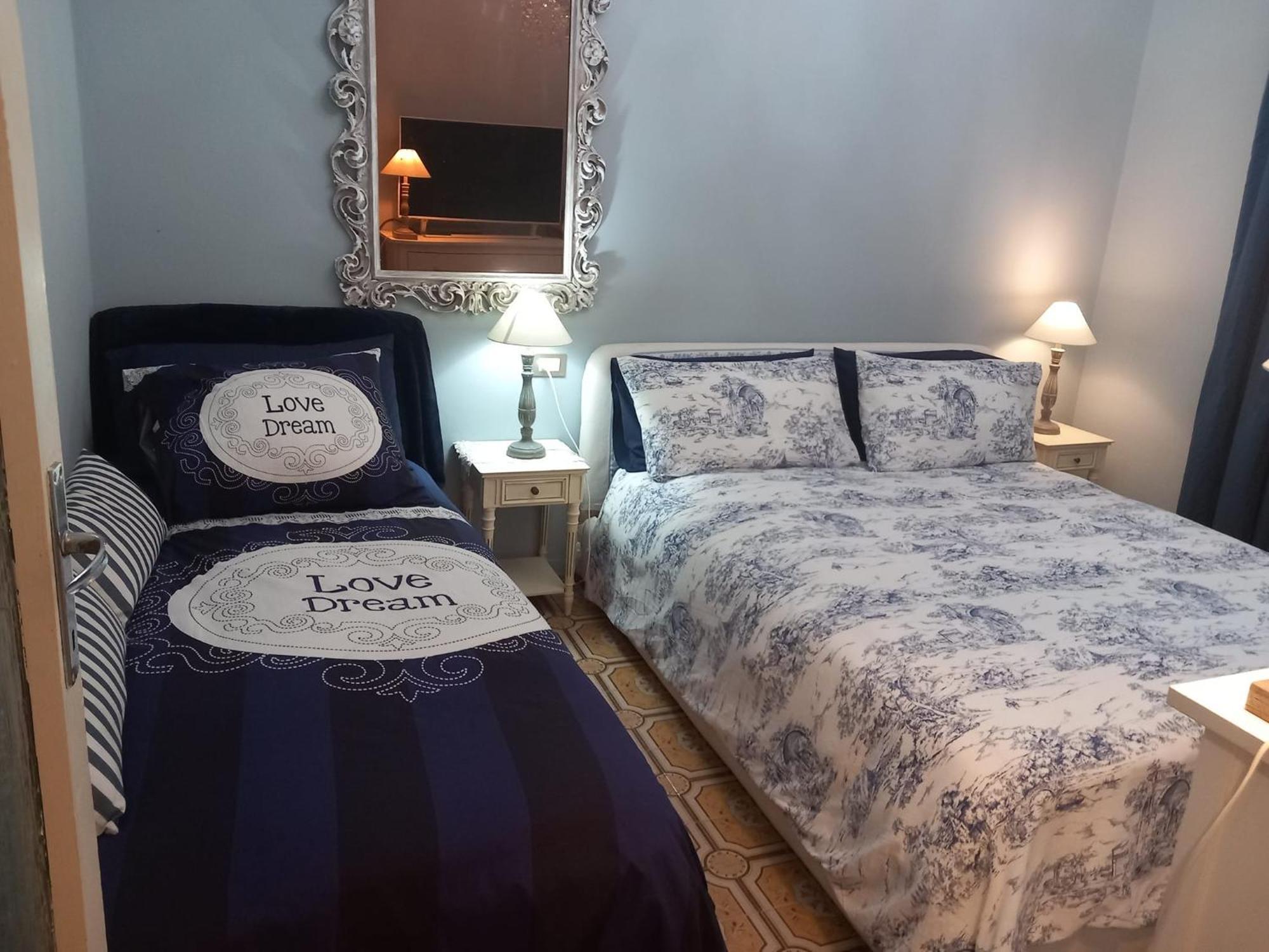 Italian Vintage House Apartment Como Luaran gambar