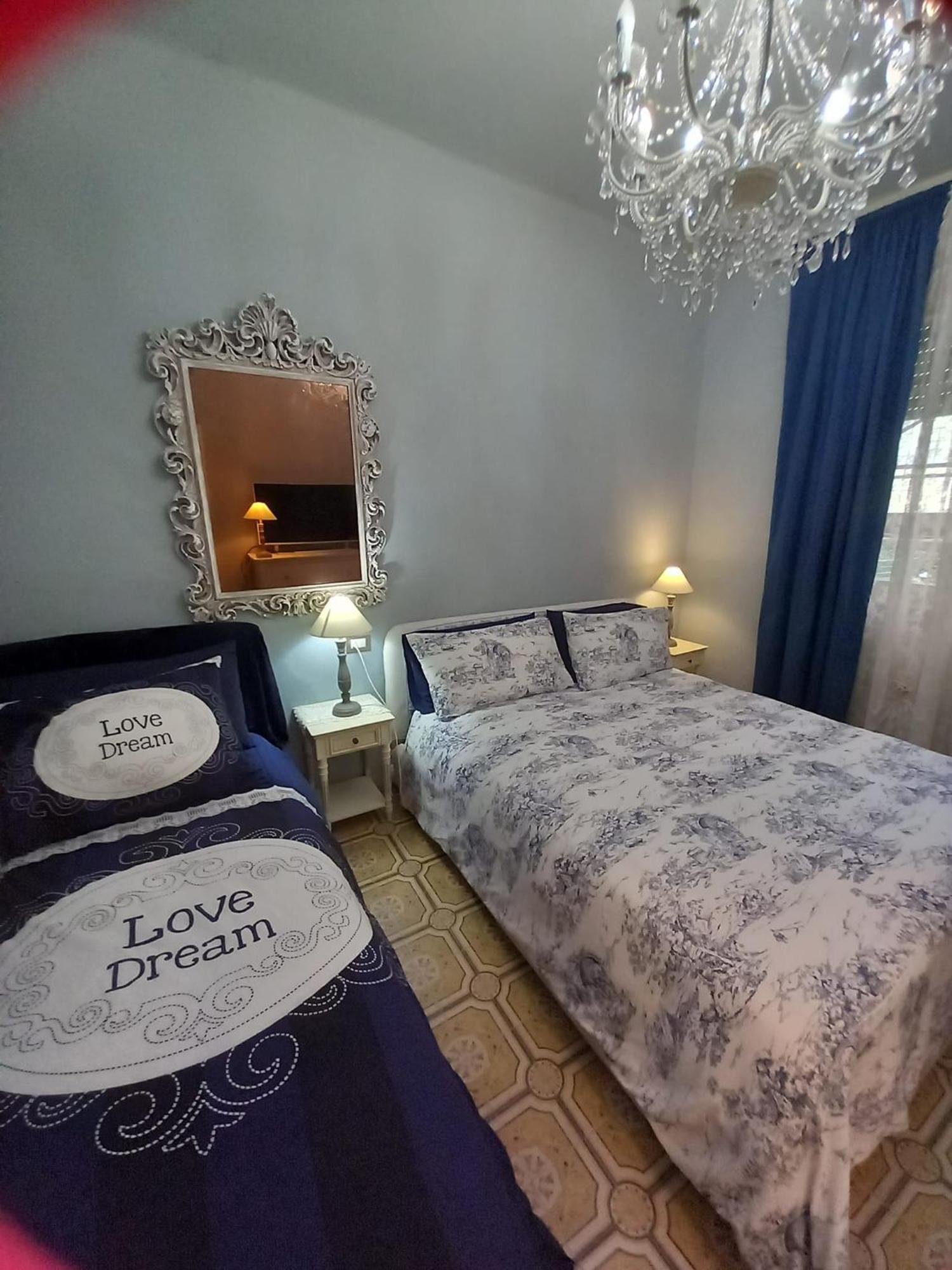 Italian Vintage House Apartment Como Luaran gambar