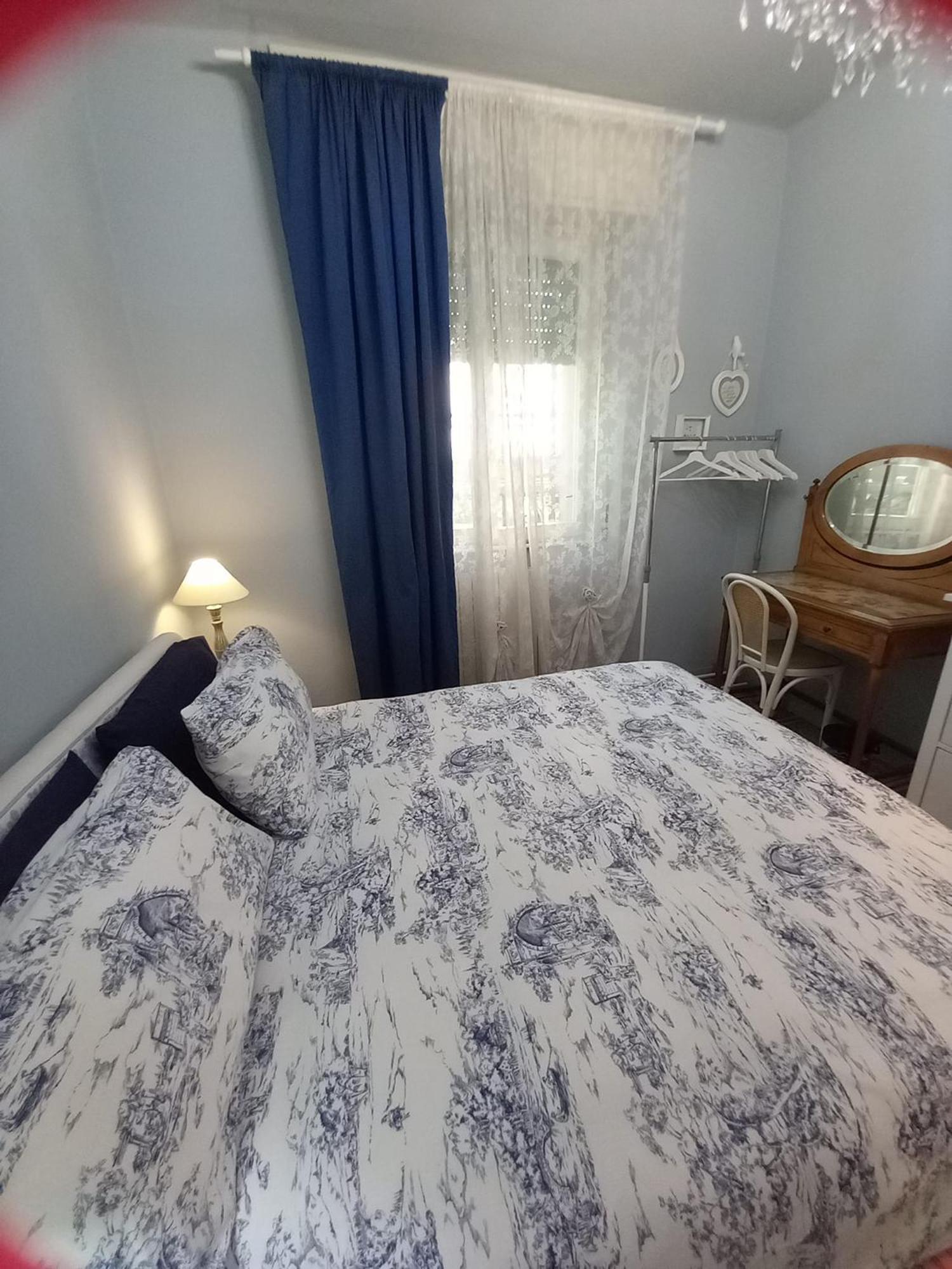 Italian Vintage House Apartment Como Luaran gambar