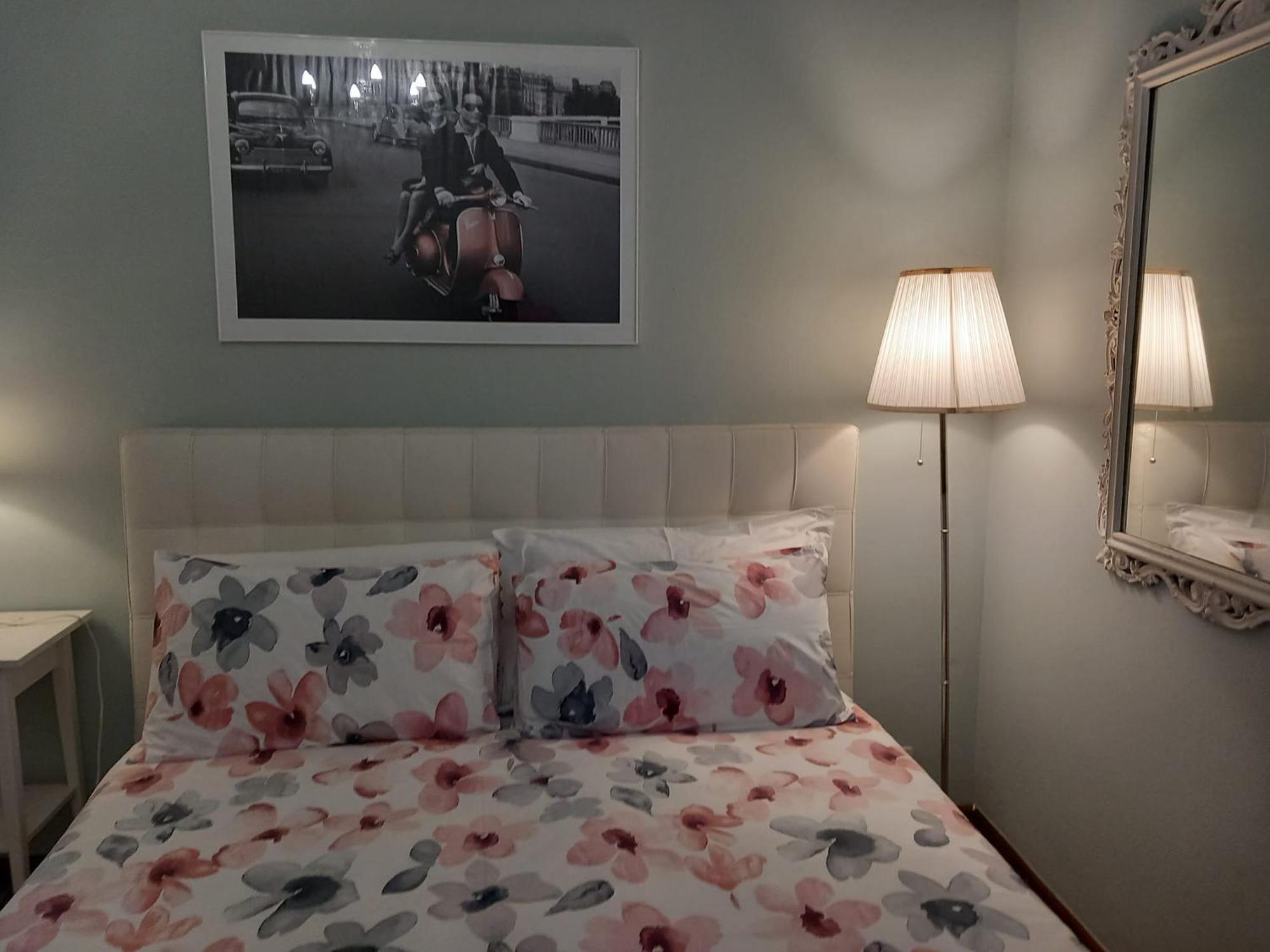Italian Vintage House Apartment Como Luaran gambar