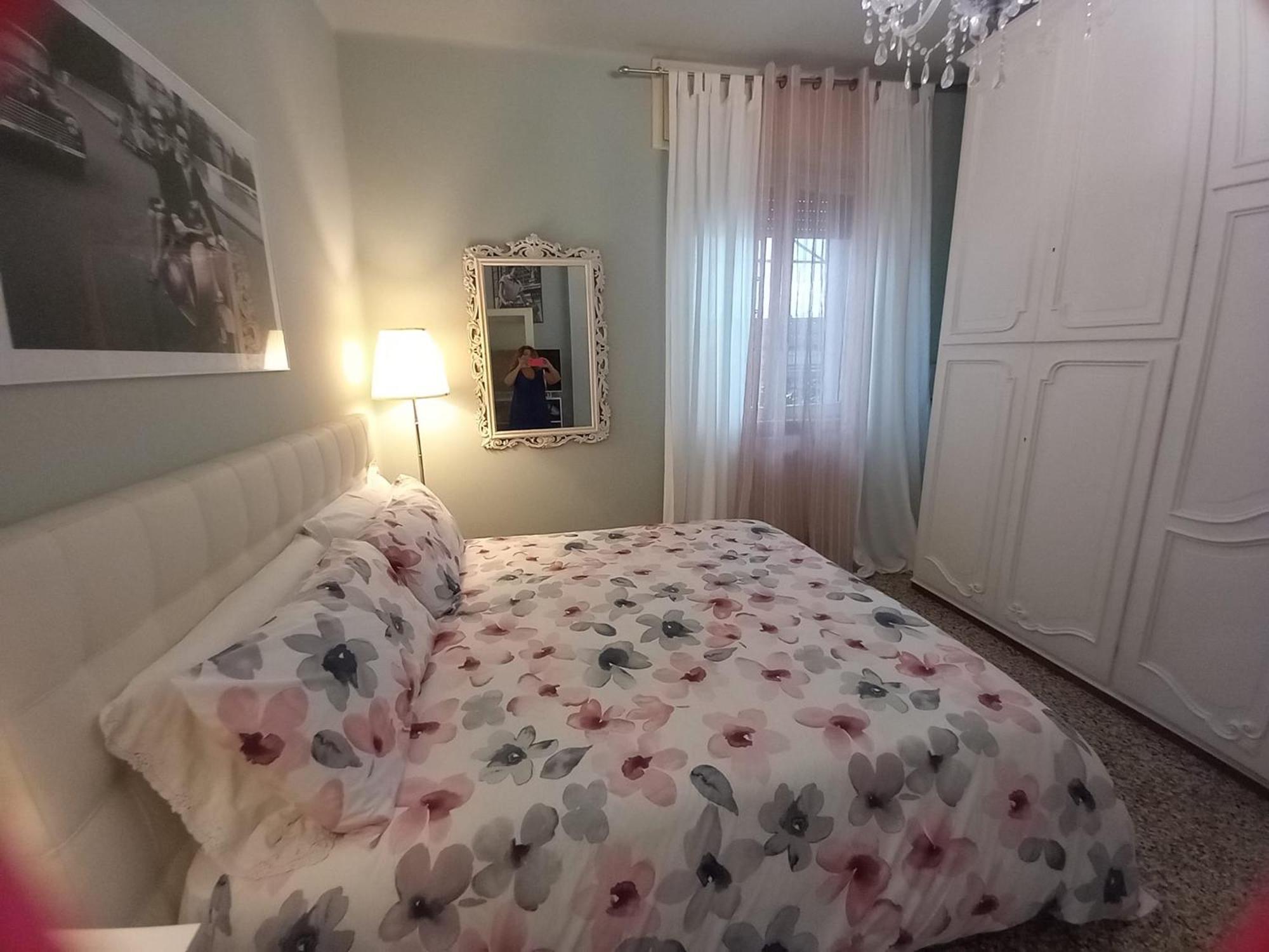 Italian Vintage House Apartment Como Luaran gambar