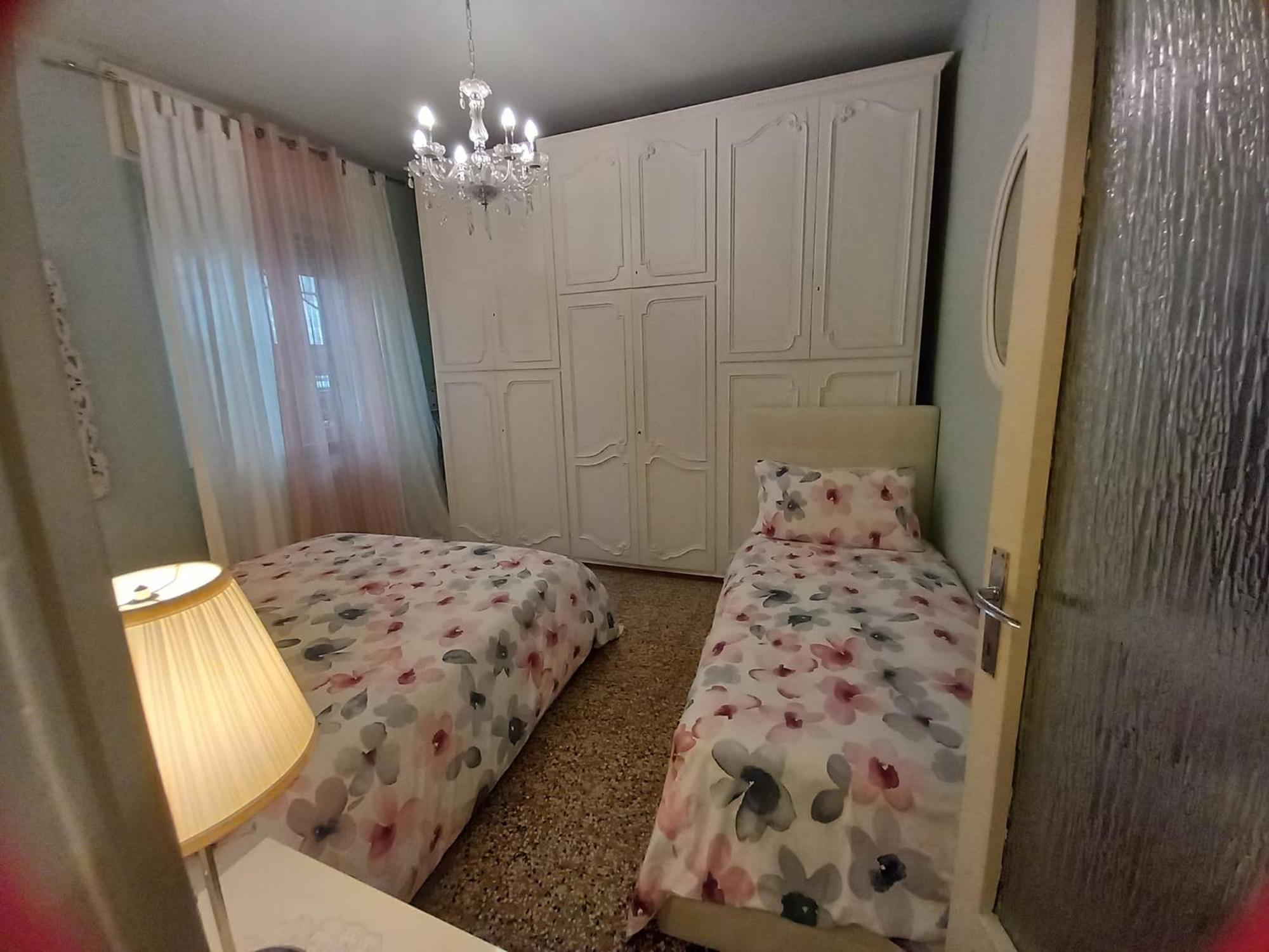 Italian Vintage House Apartment Como Luaran gambar