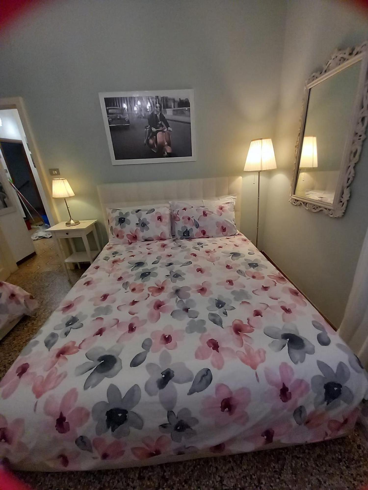 Italian Vintage House Apartment Como Luaran gambar