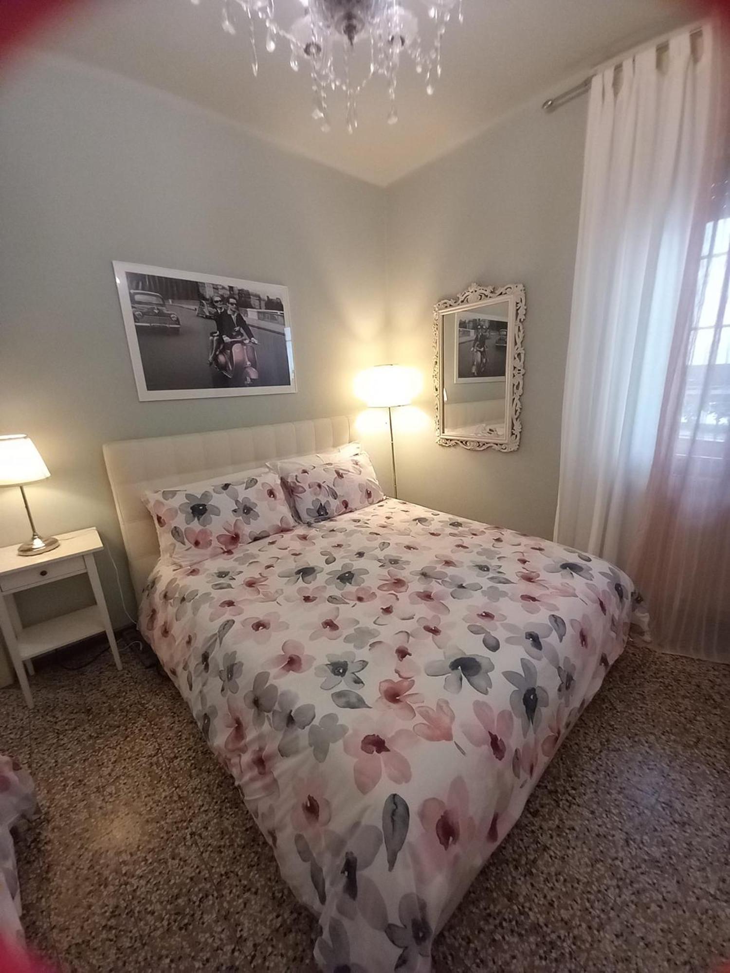 Italian Vintage House Apartment Como Luaran gambar