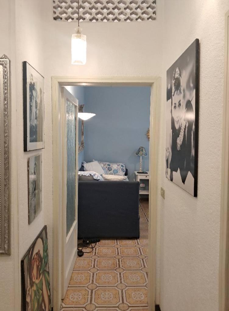 Italian Vintage House Apartment Como Luaran gambar