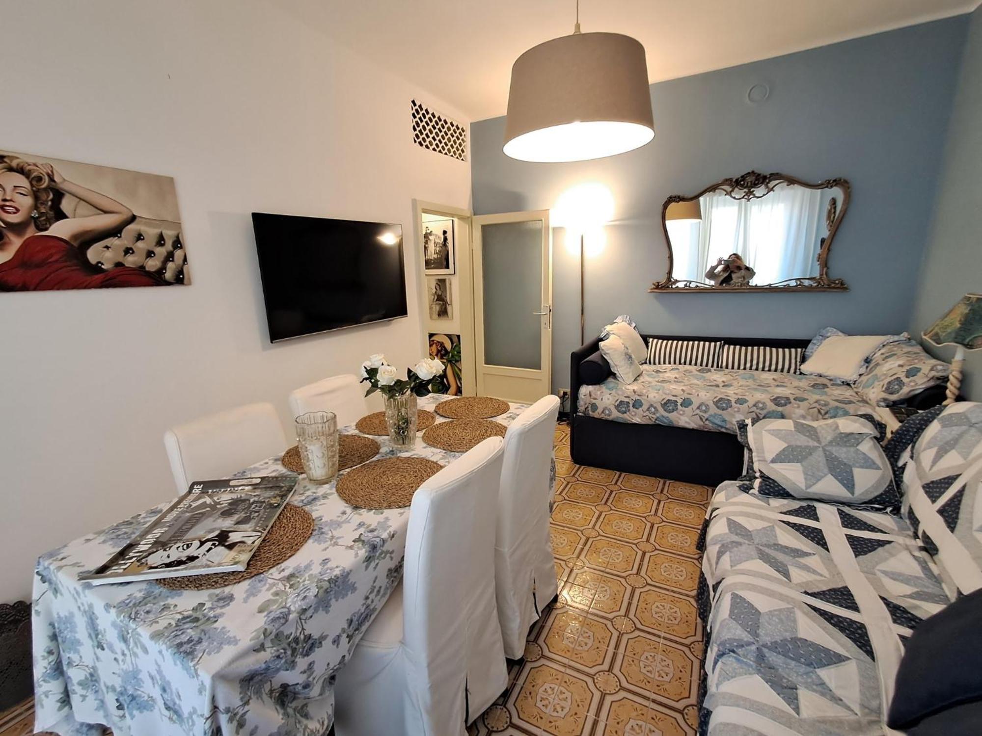 Italian Vintage House Apartment Como Luaran gambar