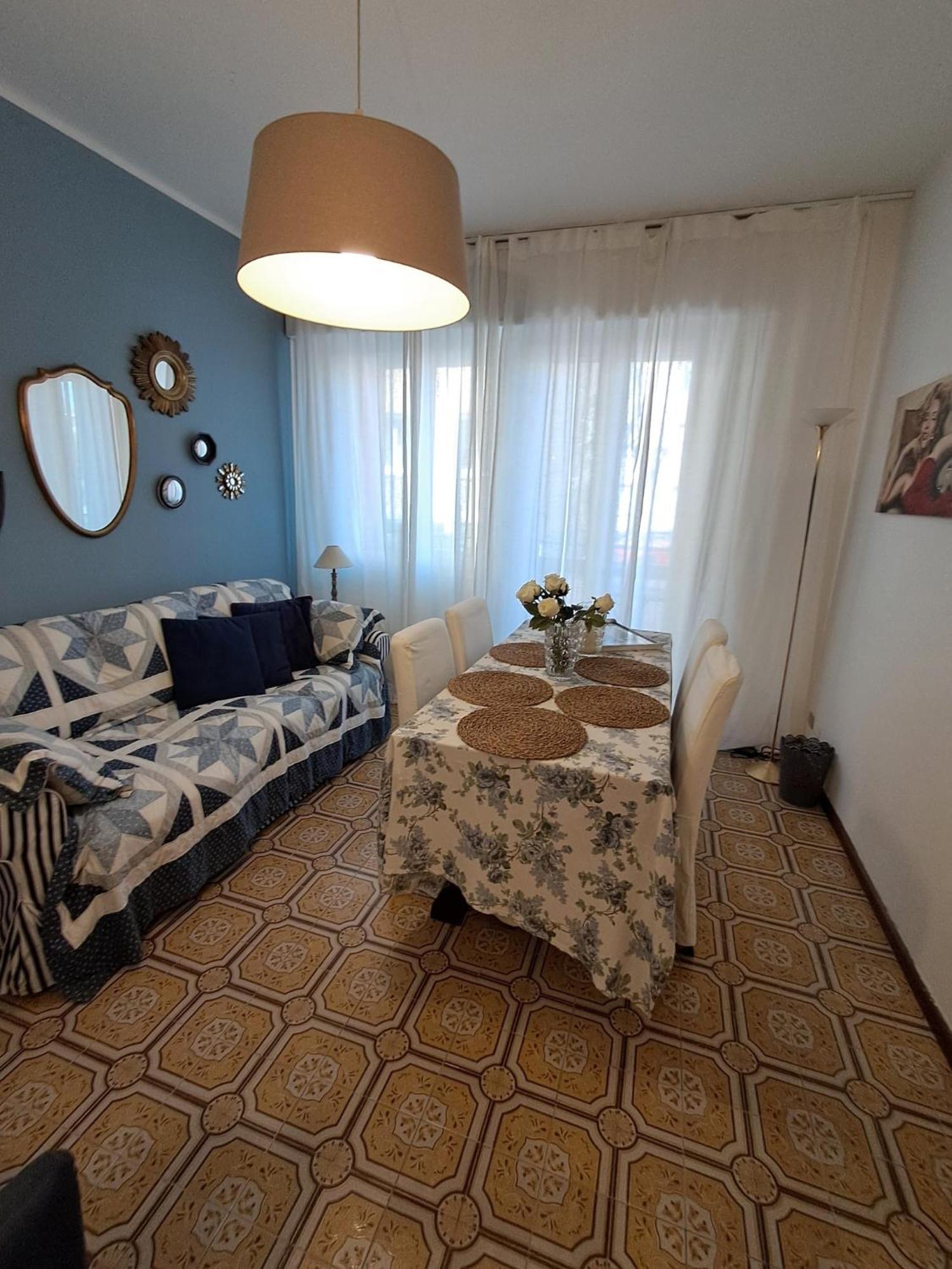 Italian Vintage House Apartment Como Luaran gambar