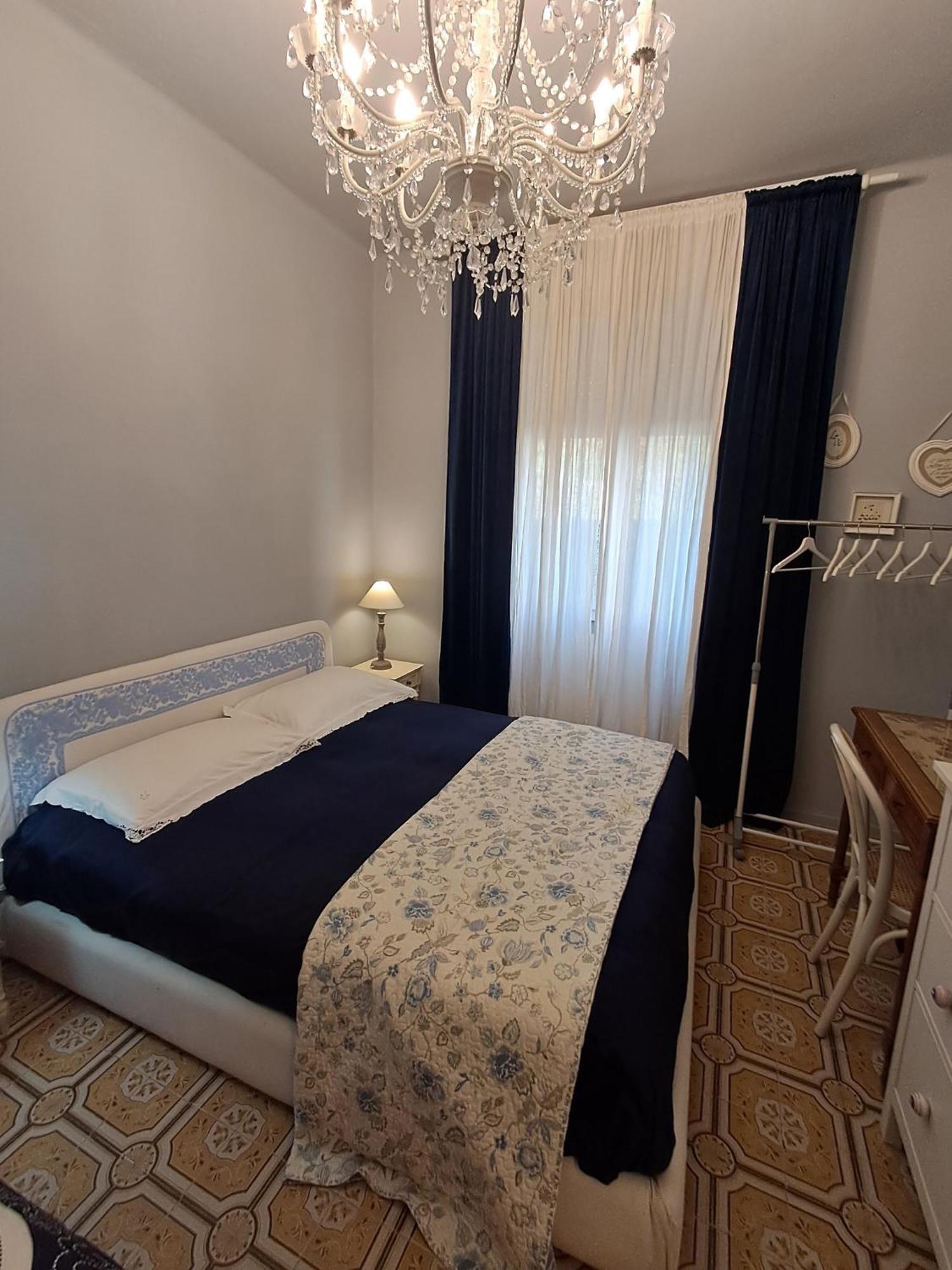 Italian Vintage House Apartment Como Luaran gambar