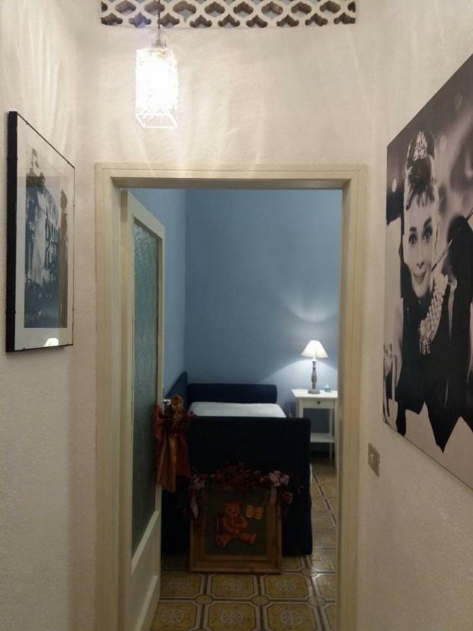 Italian Vintage House Apartment Como Luaran gambar