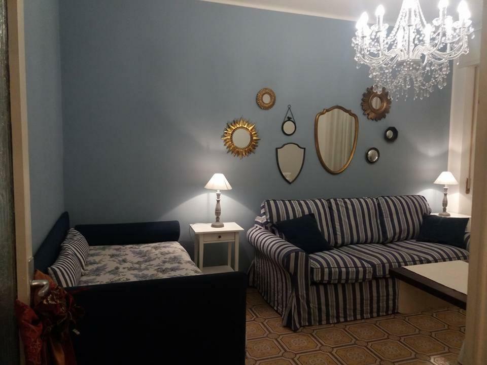 Italian Vintage House Apartment Como Luaran gambar