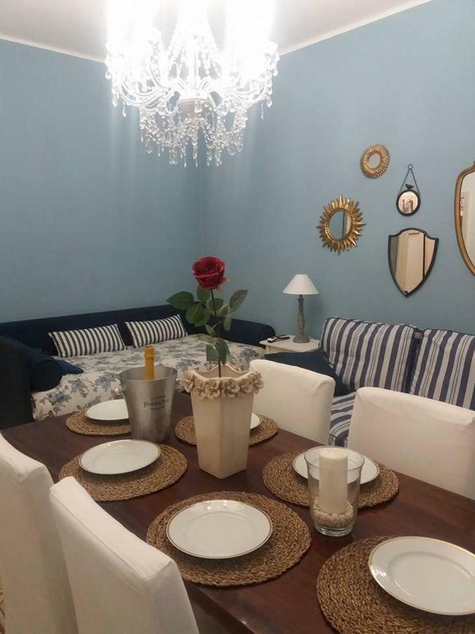 Italian Vintage House Apartment Como Luaran gambar