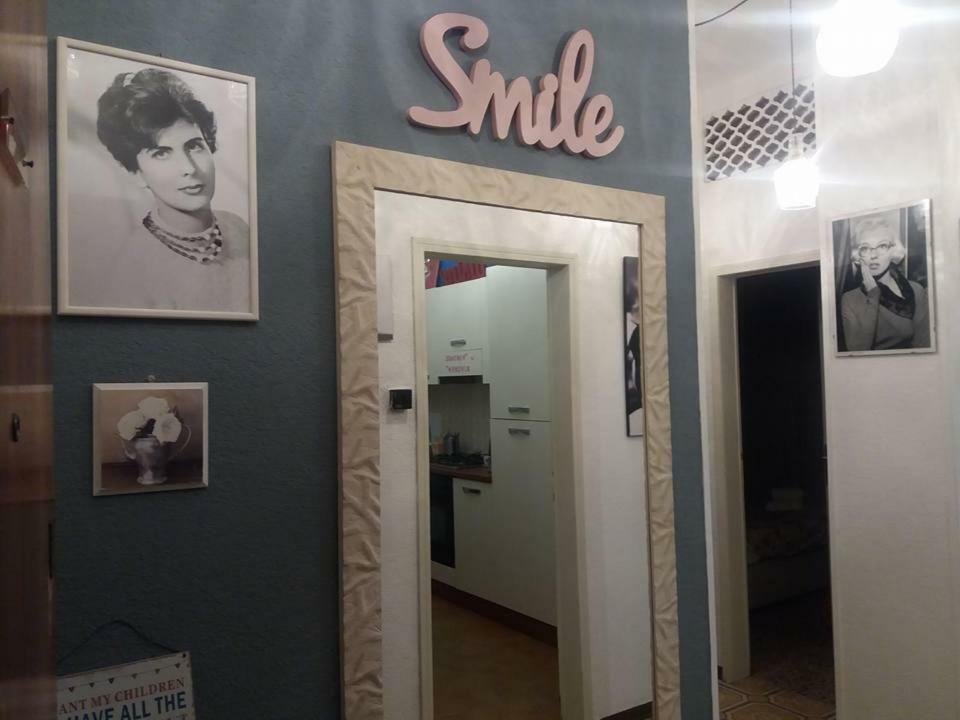 Italian Vintage House Apartment Como Luaran gambar