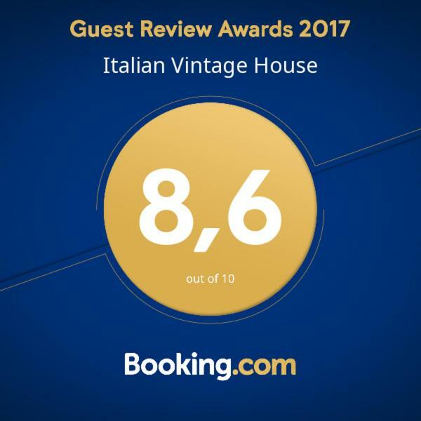 Italian Vintage House Apartment Como Luaran gambar